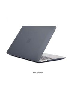 Covertor Para Macbook Pro Shadow Black 13 Inch 2020 Latest Model