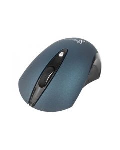 Klip Xtreme Kmw-400Bl Mouse Optical Inalámbricos Azul