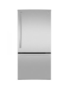 Refrigerador Automático 583 lge Profileacero Inoxidableplata