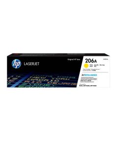 HP Tóner 206a Laserjet Original w2112a