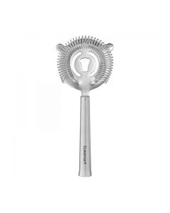 Cuisinart Colador Plata