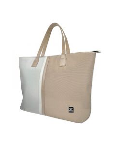 Klip Xtreme Mochila Para Laptop 15.6 Beige