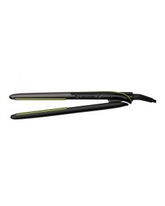 Remington Plancha Para Cabello Aguacate Con Macadamia Negro