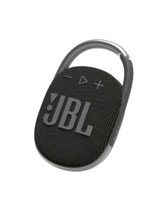 JBL Bocina Clip4 Inlambrico Con Bluetooth Negro