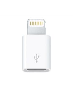 Apple Adaptador Lightning A Usb