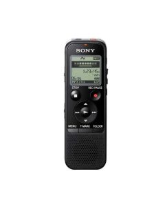 Sony Grabador De Voz Digital Px470 De La Serie Px 4Gb