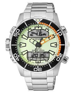 Citizen Reloj Aqualand Promaster