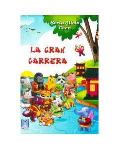 La gran carrera