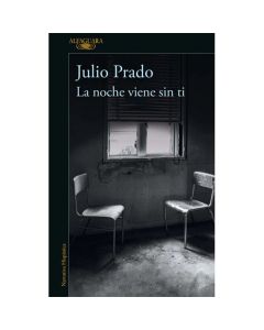 La noche viene sin ti