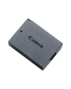 Canon Bateria P Eosrebelt3 Eorebelt5 T6 Cargador Opcional Lce10