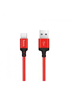 Hoco Cable de Datos y Carga USB Tipo C