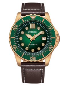 Citizen Reloj Automatic Diver