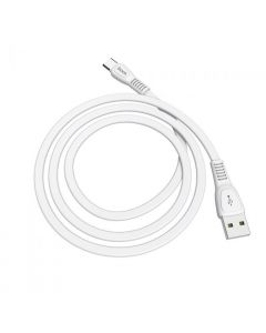 Hoco Cable de Carga y Transferencia de Datos Usb Tipo C