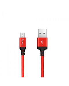 Hoco Cable de Datos y Carga Micro Usb para Android