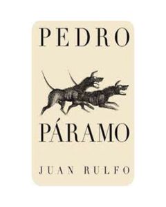 Pedro P&aacute;ramo