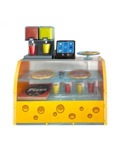 Set de Juego Pizza Place