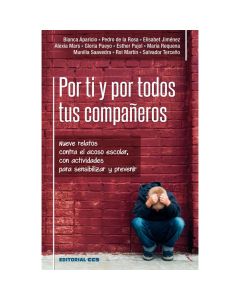 Por ti y por todos tus compañeros 