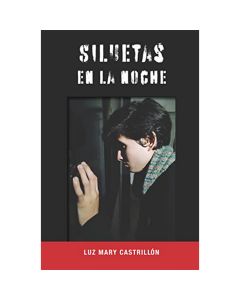 Siluetas en la noche 