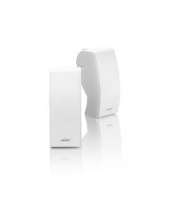 Sistema De Bocinas Para Exteriores Bose 251 - Blanco