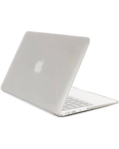 Tucano Hardshell Case For Macbook Pro 13 With Touch Bar  Clear