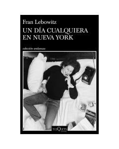 Un día cualquiera en Nueva York