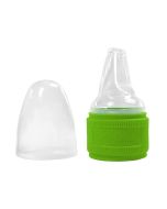 Green Sprouts Adpatador de Tapa de Botella
