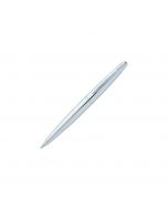 Cross Atx Pure Chrome Ballpoint Pen