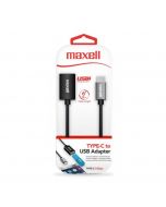 Maxell Adaptador De Usb A Tipo C