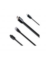 Dreamgear Kit Instalación de 4 Cables Dgun2900 + HDMI