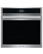 Frigidaire 30" Single Electric Wall Oven Con Total ConvecciÓn