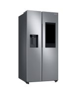 Samsung Refrigerador (RS22A5561S9AP) SBS RS5300T con Family Hub, 22 pies cÚbicos