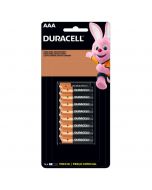 Duracell Alkakina Aaa Blister de 16 Baterías