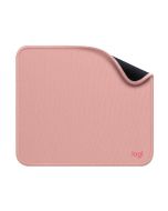 Logitech Mouse Pad Studio Series Darker Rose