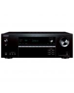 Onkyo Amplificador 7.2Ch Negro