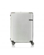 Samsonite Spinner 69/25 Brushed Silver