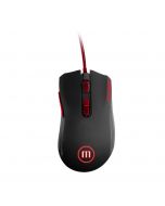 Maxell Ca-Mowr-Mxg Gaming Mxg Mouse Negro