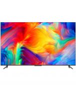 Tcl Led Tv 55" 4K Google Tv Isdb-T Dolby Audio y Vision 9.5Wx2