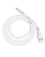 Hoco Cable de Carga y Transferencia de Datos Micro Usb para Android