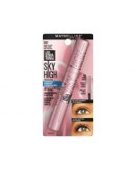 Maybelline Sky High Waterproof Very Black