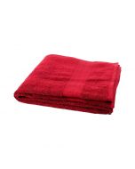 Toalla de Baño Cannon 27x54 - Burgundy