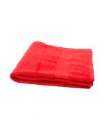 Toalla de Baño Cannon 27x54 - Red