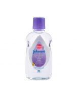 Johnson's Baby Aceite para antes de dormir 100ml