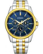 Citizen Reloj Quartz Gents