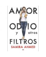 Amor, odio y otros filtros