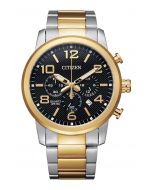 Citizen Reloj Quartz Chronograph