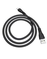 Hoco Cable de Carga y Transferencia de Datos Lightning para IOS - Apple