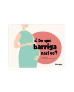 ¿De qué barriga nací yo?