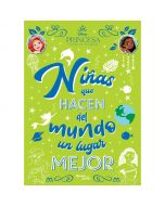 Disney Princesas. Niñas que hacen del mundo un lugar mejor