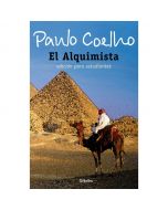 El alquimista para estudiantes