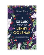 El extraño caso de Lenny Goleman